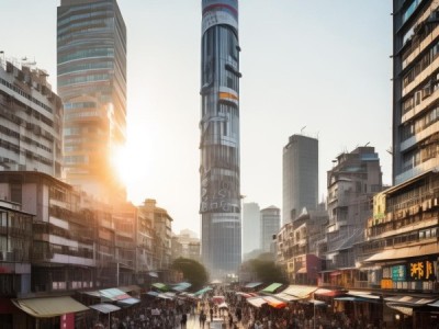 宝山创新商贸服务助力地方经济发展