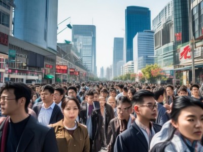 武汉商贸服务业人才需求，机遇与挑战