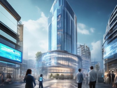 打造重点商贸企业服务的新标杆——创新实践驱动高质量商贸服务