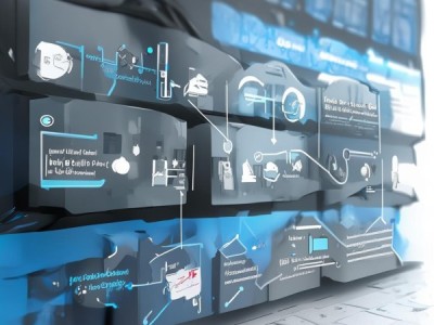 商贸案例流程，从设计到交付的完整流程图