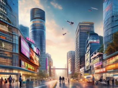 经济强省，商贸企业创新发展——萧山商贸企业新闻报道