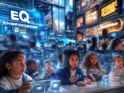 eq教育模式与未来发展，eq教育在商业领域的重要发展与创新