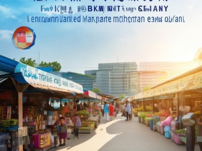 奉贤区市场商贸服务公司，助力地方经济发展与民生改善