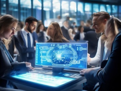 华发商贸服务助力企业高效运营的首选解决方案