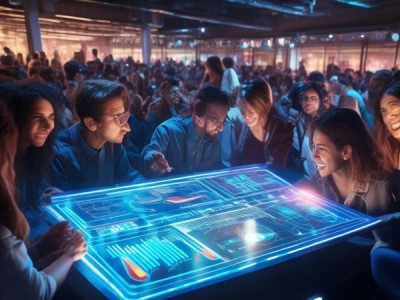 案例启示录，从案例中汲取商业智慧