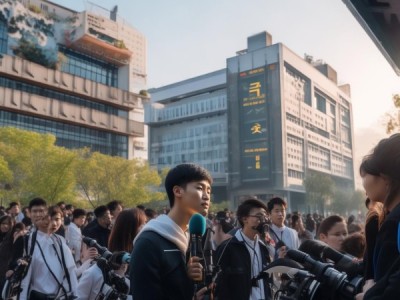 江苏商贸新闻传播学院新闻报道