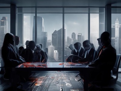 商界的失败案例，BA的未来发展之路