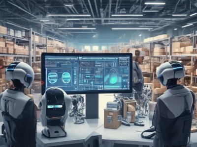 物流与供应链的优化与智能化在商贸流通中的应用与挑战