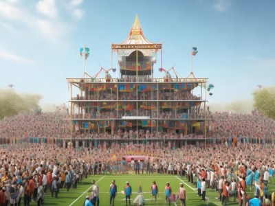 旅游商贸学校运动会项目，让你的项目在运动场上脱颖而出！