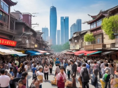 梧州商贸新闻，经济活力与贸易机遇并存