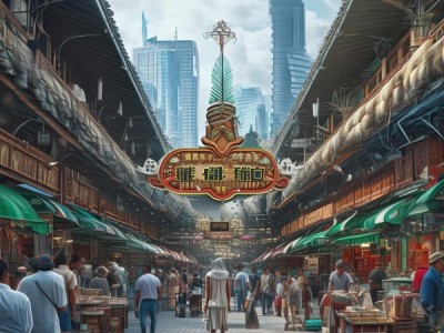 谢天有恩，襄垣商贸公司，助力区域经济发展的新引擎