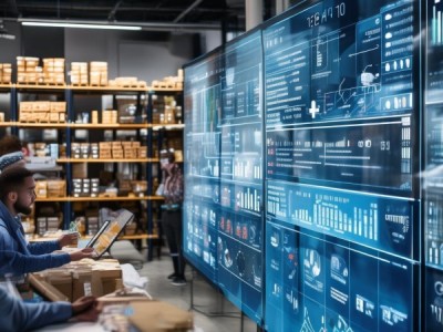 商贸企业进销存，管理与优化路径