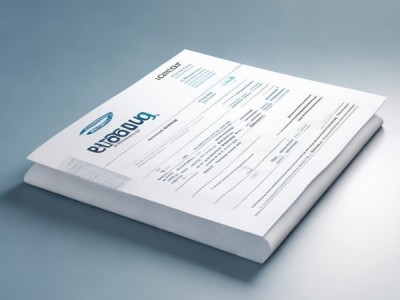 商贸公司服务发票，规范与效率的完美结合