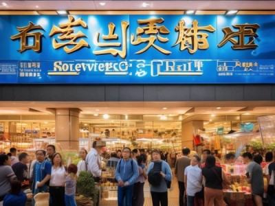 贵阳新闻西南商贸城物业怎么样？让我们一起来了解一下！