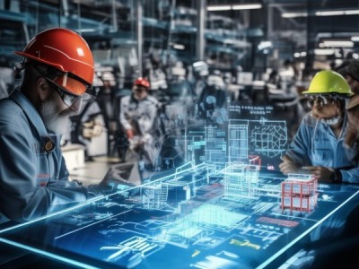 提升商贸物流服务能力的全生命周期策略与实践路径