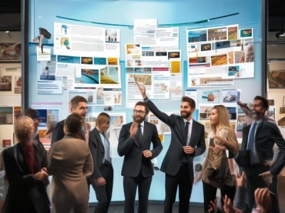 从策略到实践，商贸营销蜕变之旅案例分享