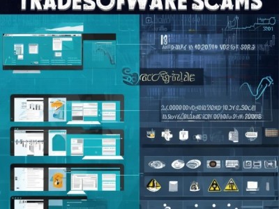 商贸软件诈骗全解析，防范技巧与常见陷阱