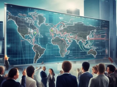 商贸重点项目，机遇与挑战