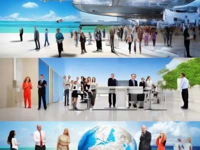 Global Business and Travel Connecting Global Business and Travel