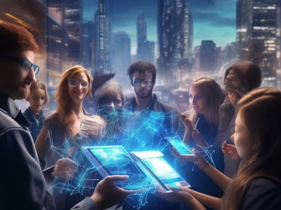 数字时代新机遇，智慧服务新期待