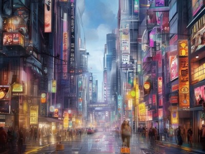 互联网经济时代商贸市场机遇与挑战