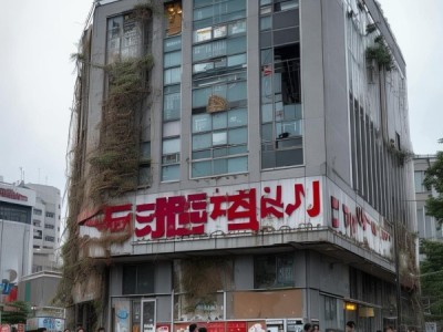 日本Tod商贸公司遭遇重大经济转折事件