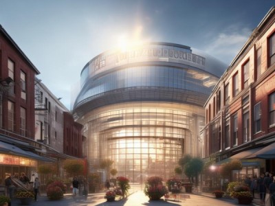 花牛商贸城即将启动tonbridge项目，将对当地经济产生多大的影响？