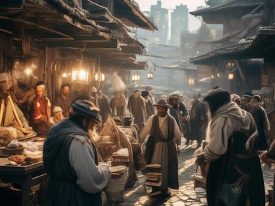 传统商贸的融资案例分析及未来展望