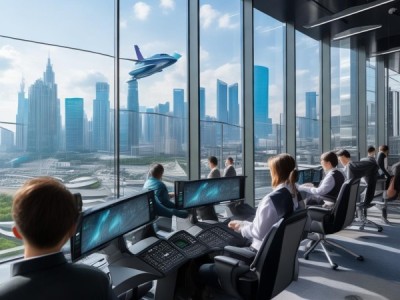 大兴商贸学校航空服务，航空服务领域的未来机遇