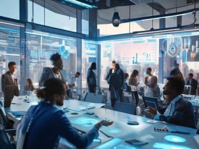 现代商贸案例，案例分析与数字化转型启示