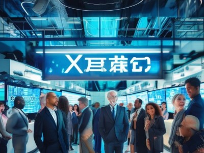 韵创商贸，科技与商业的创新碰撞