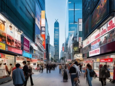 邵东新闻商贸城，新闻与商贸的交融机遇