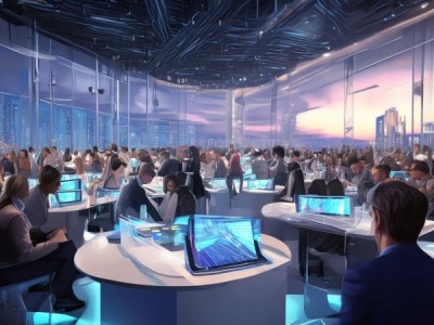 现代商贸晚会策划案例解析，创新与策略的深度解析