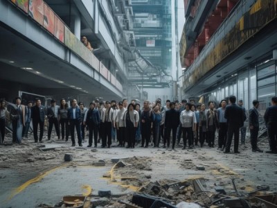 浙江商贸城，事故曝光，企业责任担当