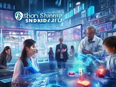 顺盛商贸，数字时代的生存之道