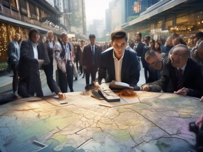 兰州商贸服务助力经济高质量发展