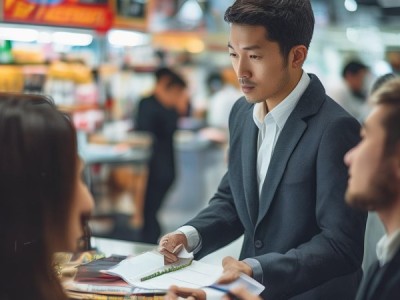 格物商贸服务，看清客户需求，精明服务