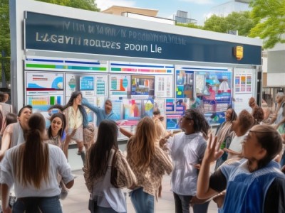 latest updates in campus life