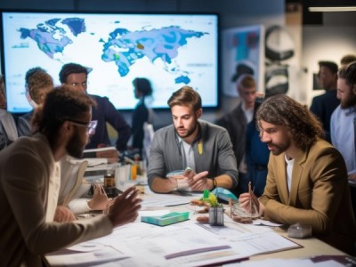 商贸实习，实践与能力提升的深度探索