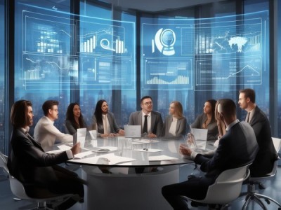 商务案例分析，新视角下的商业决策视角