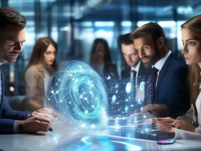 打造高效管理新引擎