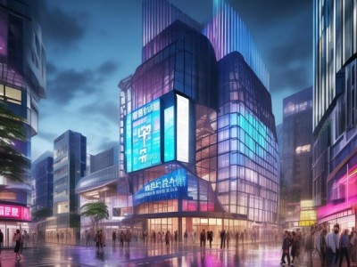 常勤商贸服务助力区域经济发展的新引擎