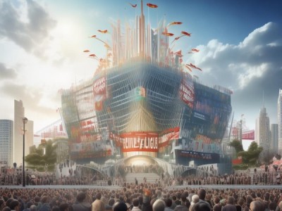 信阳商贸复苏项目招标，助力经济复苏的有力举措