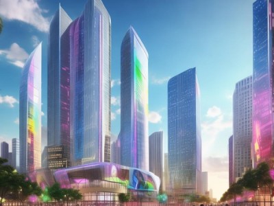 开启东南商贸新纪元，东南部新CBD活力四射