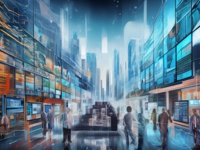 银行与商贸服务电话数字化转型之路