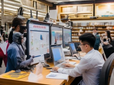 223年陕商贸学院马院新闻报道