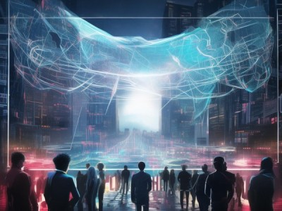 商贸服务的未来，机遇与挑战