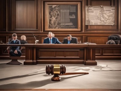 商贸行政处罚案例分析，法律制裁与市场影响