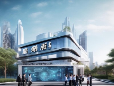 济南槐荫区商贸服务中心，专业解决方案，助力未来成功