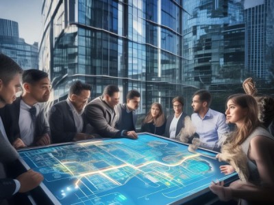 鸡西商务公司，寻找商界的其他路径